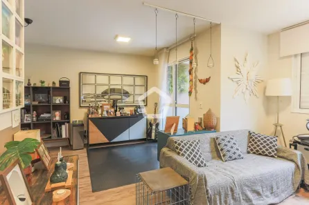 Apartamento com 2 Quartos à venda, 70m² no Jaguaré, São Paulo