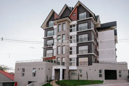 Apartamento com 2 Quartos à venda, 86m² no Nova Petrópolis, Nova Petrópolis