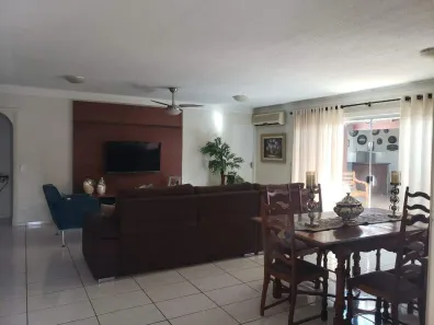 Casa com 4 Quartos à venda, 260m² no Condomínio Residencial Village Maria Stella, São José do Rio Preto
