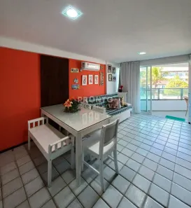 Apartamento com 1 Quarto à venda, 44m² no Centro, Ipojuca