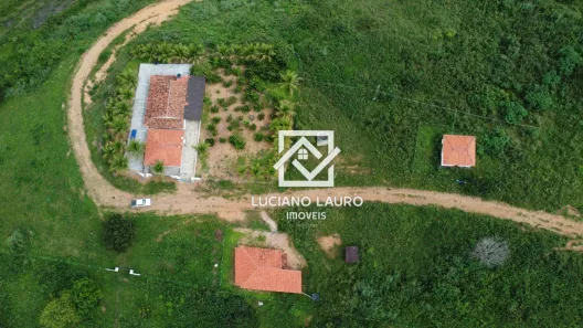 Fazenda/Sítio com 3 Quartos à venda, 300m² no , Pedra Azul