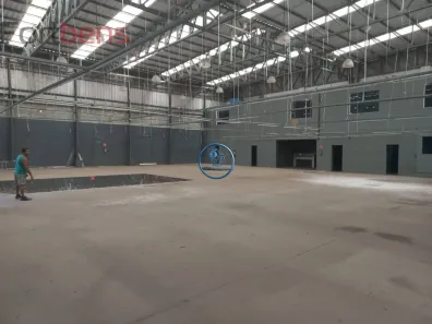 Galpão/Depósito/Armazém para alugar, 1000m² no Laranjeiras, Caieiras
