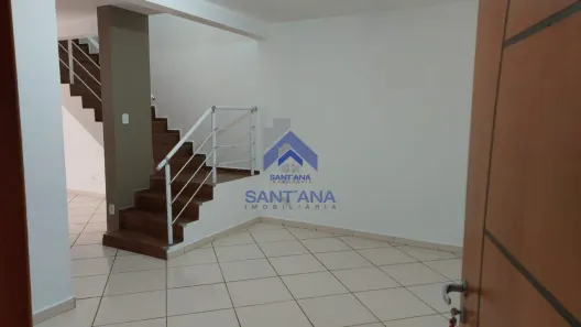 Casa com 3 Quartos à venda, 100m² no Parque Aeroporto, Taubaté