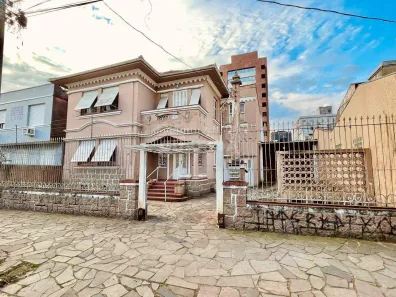 Imóvel Comercial para alugar, 400m² no Rio Branco, Porto Alegre