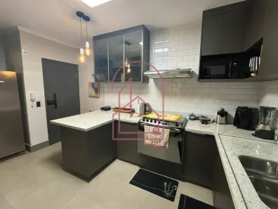 Apartamento com 3 Quartos à venda, 174m² no Vila Paulicéia, São Paulo