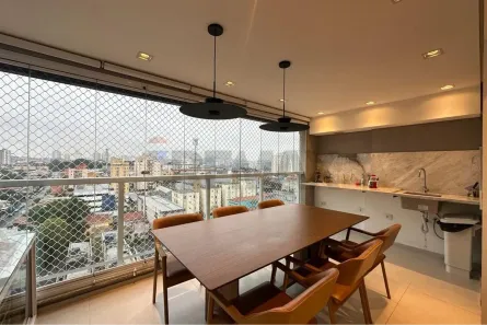 Apartamento com 3 Quartos à venda, 81m² no Vila Progresso, Guarulhos