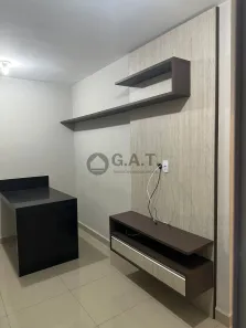 Apartamento com 2 Quartos à venda, 52m² no Jardim São Marcos, Sorocaba