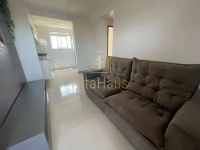 Apartamento com 2 Quartos para alugar, 42m² no Vila Guilhermina, São Paulo