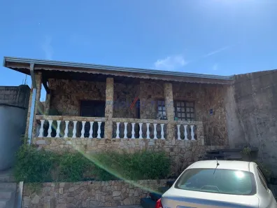 Casa com 2 Quartos à venda, 87m² no Jardim das Bandeiras, Campinas