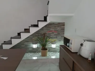 Sobrado com 3 Quartos à venda, 200m² no Lauzane Paulista, São Paulo