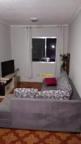 Apartamento com 2 Quartos à venda, 56m² no Santa Terezinha, São Bernardo do Campo