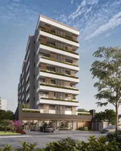 Apartamento com 2 Quartos à venda, 70m² no Costa e Silva, Joinville