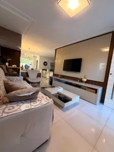 Casa de Condomínio com 4 Quartos à venda, 250m² no Marivan, Aracaju