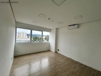 Sala Comercial à venda, 150m² no Centro Cívico, Mogi das Cruzes
