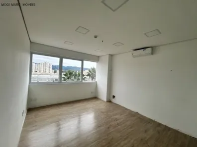 Sala Comercial à venda, 150m² no Centro Cívico, Mogi das Cruzes