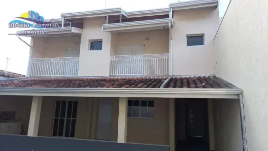 Casa com 3 Quartos à venda, 250m² no Parque Jambeiro, Campinas