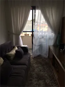 Apartamento com 3 Quartos à venda, 68m² no Vila Gustavo, São Paulo