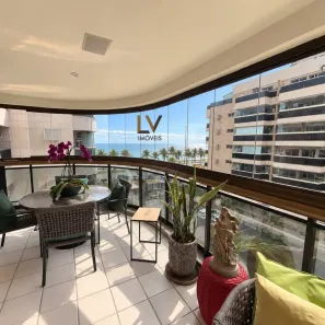 Apartamento com 3 Quartos à venda, 205m² no Barra da Tijuca, Rio de Janeiro