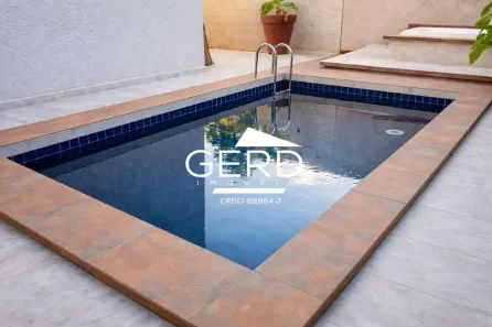 Casa com 3 Quartos para alugar, 260m² no Jardim Colibri, Cotia