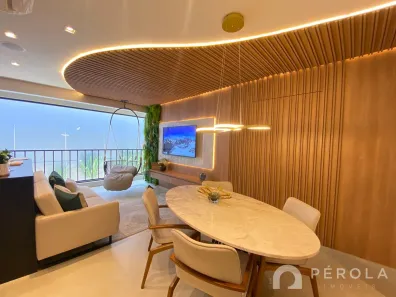 Apartamento com 3 Quartos à venda, 85m² no Parque Amazônia, Goiânia