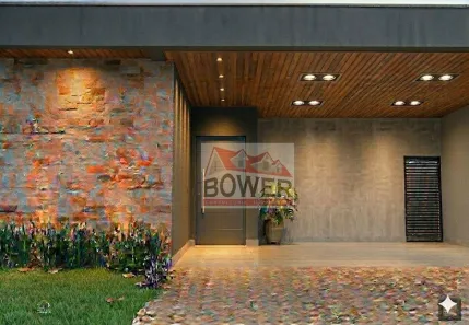 Casa de Condomínio com 3 Quartos à venda, 183m² no Vila Santa Maria, Piratininga