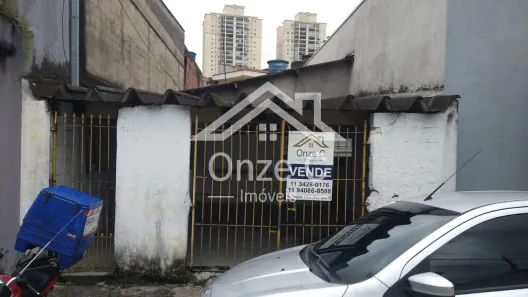 Lote/Terreno à venda, 114m² no Vila Galvão, Guarulhos