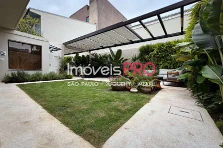 Sobrado com 3 Quartos para venda ou aluguel, 300m² no Cidade Monções, São Paulo