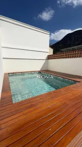 Casa com 3 Quartos à venda, 360m² no Jardim Botânico, Rio de Janeiro