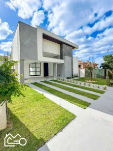 Casa de Condomínio com 3 Quartos à venda, 311m² no Alphaville, Rio das Ostras