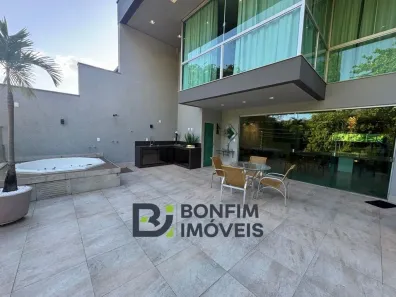 Casa com 6 Quartos à venda, 514m² no Ilha dos Araújos, Governador Valadares