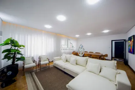 Apartamento com 3 Quartos à venda, 175m² no Consolação, São Paulo