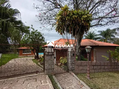 Casa de Condomínio com 3 Quartos à venda, 2000m² no Chácaras Alpina, Valinhos
