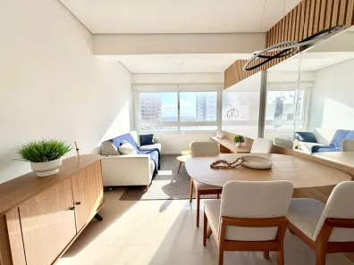 Apartamento com 2 Quartos à venda, 78m² no Zona Nova, Capão da Canoa
