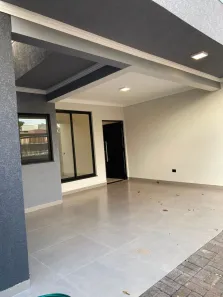 Casa com 3 Quartos à venda, 99m² no Ecovalley Ecologic City, Sarandi