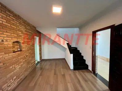 Sobrado com 3 Quartos à venda, 100m² no Vila Aurora (Zona Norte), São Paulo