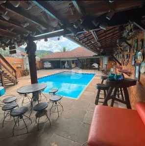 Casa com 5 Quartos à venda, 320m² no Piratininga, Niterói