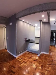 Apartamento com 2 Quartos à venda, 78m² no Consolação, São Paulo