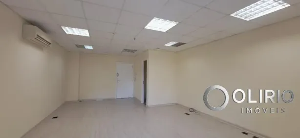Sala Comercial para venda ou aluguel, 40m² no Vila Andrade, São Paulo