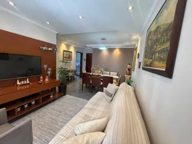 Apartamento com 3 Quartos à venda, 88m² no Bosque, Campinas