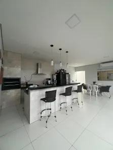 Casa de Condomínio com 3 Quartos à venda, 150m² no Distrito Industrial, Cuiabá