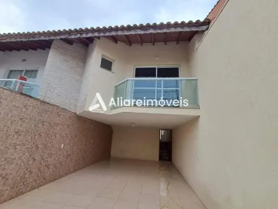 Casa com 3 Quartos para alugar, 145m² no Parque Sevilha, São Paulo