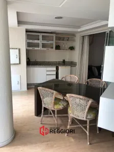 Apartamento com 3 Quartos à venda, 118m² no Centro, Balneário Camboriú