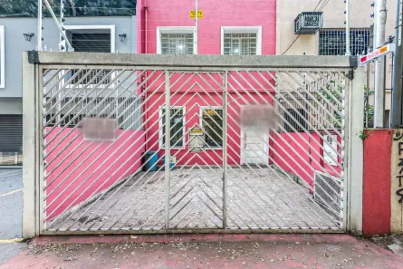 Ponto Comercial com 4 Quartos para alugar, 150m² no Santo Amaro, São Paulo