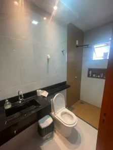 Casa de Condomínio com 2 Quartos à venda, 51m² no Turu, São Luís