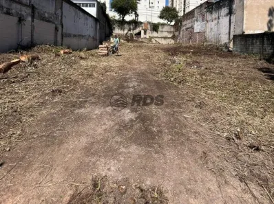 à venda no Centro, Diadema