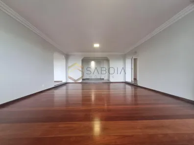 Apartamento com 4 Quartos para alugar, 311m² no Santo Amaro, São Paulo