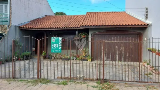 Casa com 3 Quartos para alugar, 180m² no Oriço, Gravataí