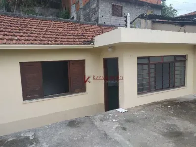 Casa com 2 Quartos à venda, 100m² no Vila Comercial, São Paulo