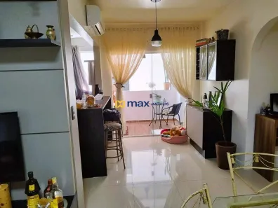 Apartamento com 2 Quartos à venda, 78m² no Centro, Balneário Camboriú