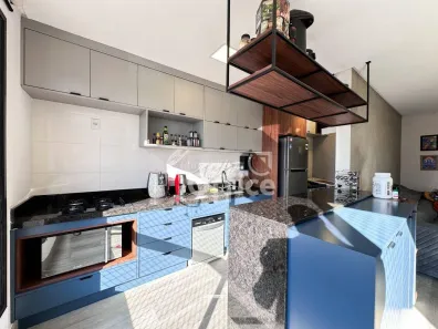 Apartamento com 2 Quartos à venda, 78m² no Jundiaí, Anápolis